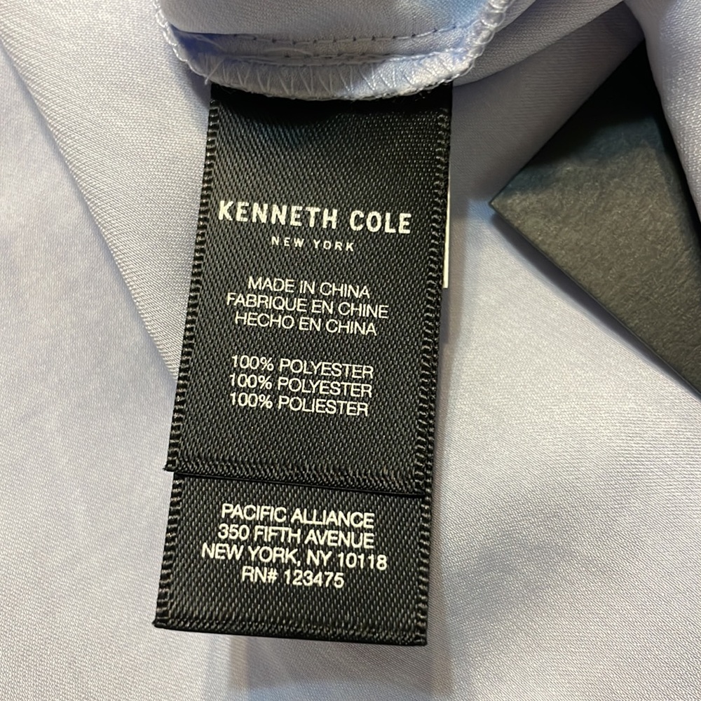 🆕 Kenneth Cole Cami size M - Picture 3 of 4